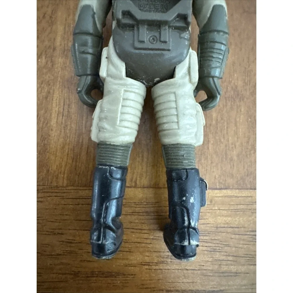 Vintage 1985 Robotix 3.75